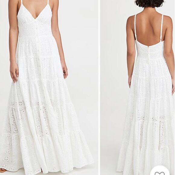 Cara CaraNathali Dress Sz L Out of Stock!